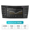Clearance Sale！Isudar PX6 Android 10 2 Din Car Multimedia Player For Mercedes/Benz/E-Class/W211/E300/CLK/W209