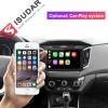 ISUDAR 1 Din Auto radio Android 9 For Hyundai/Creta ix25