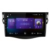 Isudar V72 QLED Android 10 Auto Radio For Toyota RAV4 2007-2012