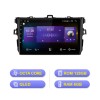 ISUDAR V72 Android 10 Car Radio For Toyota Corolla E140/150 2007-2011