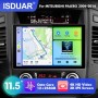 NEW! 11.5” Android 13 For MITSUBISHI PAJERO 2006-2014 Car Radio GPS