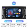 Android 10 Appple carpaly Auto Radio Multimedia For VW/Volkswagen/Touareg/Transporter T5