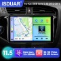 NEW! 11.5” Android 13 For Kia Ceed Cee'd 2 JD 2012-2016  Multimedia Player Car Radio with Carplay&Android Auto