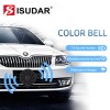 ISUDAR Car Speaker Wireless Control Ringtones