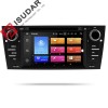 ISUDAR 2 Din Auto radio Android 9 Octa core For BMW/3 Series E90/E91/E92/E93