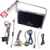 ISUDAR 1 Din Auto radio Android 10 Octa core For VW/Volkswagen/Golf 7