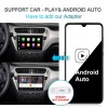 Isudar Voice control PX6 Android 10 1 Din Auto Radio For Citroen/Elysee/Peugeot 301 2013-2019