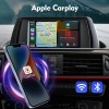 ISUDAR Apple Full Screen Carplay AA Modem for BMW CIC NBT EVO System
