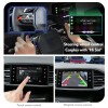 Wireless Carplay Android Auto For Peugeot Citroen RNEG2 & NAC System Picasso C4 C5 DS4 DS3 308 508 DS5 RT6 Ｍodule Box Airplay