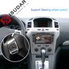 ISUDAR 2 din Auto Radio Octa core Android 9 For OPEL/ASTRA/Zafira/Corsa