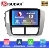 Q6 Qualcomm Android 13 For Honda Pilot 2005-2008 9" screen music car radio DSP ADAU