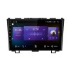 ISUDAR QLED Android 10 6+128G Car Radio For Honda/CRV/CR-V 2006 2007-2011