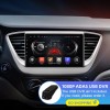 ISUDAR T72 QLED Android 10 Car Radio For Hyundai/Solaris/Verna 2017-