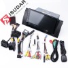 ISUDAR 2 Din Auto Radio Android 9 Quad Core For BMW/E39/E53/X5/M5