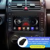 Clearance Sale！ISUDAR 1 Din Android Voice control Car Radio For Mercedes/Benz/B200/B-class
