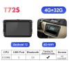 Isudar NEW UPGRADE VW0803 8 Inch 1024*600P Car Radio Multimedia For VW/Volkswagen/POLO/Golf/Skoda/Seat/Leon/PASSAT B6 Auto GPS Carplay RAM 6GB