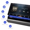 ISUDAR T72 Android 10 Car Radio 9'' For Honda Civic 2012 2013 2014 2015 Wireless Carplay