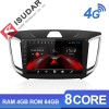 ISUDAR H53 1 Din Android Car Radio For Hyundai/Creta/IX25 2015-2018