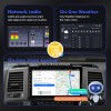 NEW UPGRADE! T72 9 inch 1280*720P Car Radio Multimedia For Volkswagen VW Transporter Multivan T5 Caravel