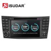 Clearance Sale！Isudar PX6 Android 10 2 Din Car Multimedia Player For Mercedes/Benz/E-Class/W211/E300/CLK/W209