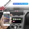 ISUDAR 2 din Auto Radio Octa core Android 9 For OPEL/ASTRA/Zafira/Corsa