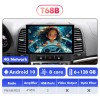 NEW! 11.5” Android 13 For Hyundai Santa Fe 2006-2012 Car Radio HDMI Video Output