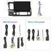 NEW! Android 13 Car Radio For Civic/Honda 2006-2009 2012 Multimedia Video Player Navigation GPS 4G