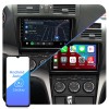 8 Core RAM 8G 6G No 2din Auto radio For Mazda 6 2 3 GH 2007-2012