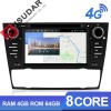 ISUDAR H53 2 Din Android Car Radio For BMW/3 Series E90/E91/E92