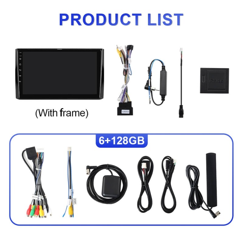 For Skoda Kodiaq 2017-2021 T75 Upgrade from T72 Android 14 UIS7865 Car Radio