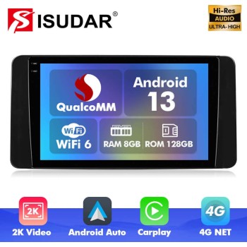 Q6 Qualcomm Android 13 For VW Volkswagen POLO 2021 2022 10" screen multimedia car radio DSP ADAU