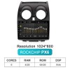 ISUDAR Voice control rockchip Car Radio For Nissan Qashqai 1 J10 2006-2013