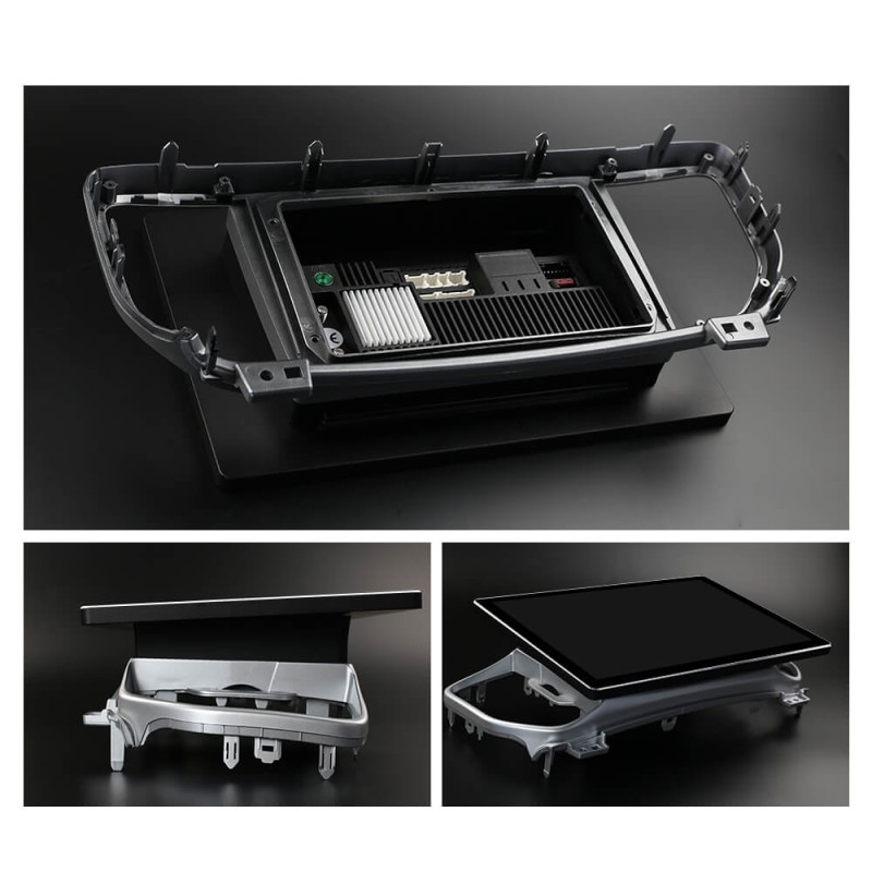 ISUDAR 2K 13.1 Inch Android 12 Car Radio For KIA Sportage 4 KX5 2016 - 2018 2019-2021