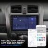 ISUDAR H53 1 Din Android Car Radio For Honda/CRV/CR-V 2006-2011