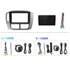 Q6 Qualcomm Android 13 For Honda Pilot 2005-2008 9" screen music car radio DSP ADAU