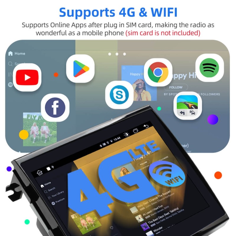 Clearance Sale！ISUDAR Car Multimedia Player For Porsche Cayenne 2010-2017 PCM 3.1,PCM 4.0