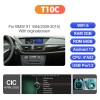ISUDAR 10.33"Android 13 Car radio For BMW X1 E84 2009-2015 CIC