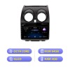 ISUDAR V72 QLED screen Car Radio For Nissan Qashqai 1 J10 2006-2013