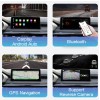 Qualcomm Snapdragon Car Multimedia Player for BMW X5 F15 X6 F16 2014-2017 NBT System