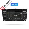 ISUDAR 2 Din Auto Radio Android 9 Octa core For SKODA/Yeti/Octavia 2009 2010 2012