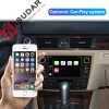 ISUDAR 2 Din Auto radio Android 9 Octa core For BMW/3 Series E90/E91/E92/E93