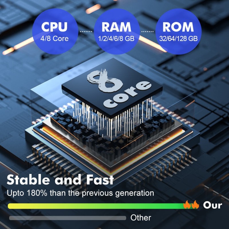 For Fiat 500L 2012-2017 Wireless Carplay Android Auto Radio Stereo 10.1 inch Car multimedia Navi