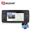 ISUDAR H53 1 Din Android Car Radio For BMW/E46/M3/Rover/3 Series
