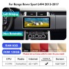 ISUDAR For Range Rover Sport L494 2013-2017 Car Radio Multimedia Qualcomm 6125 Android 12.3 Inch 1920*720P Car head unit stereo