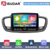 10 inch Android 14 New Design Angle Key 2.0 Touch Screen Car Radio Button Car Stereo For Kia Sorento 3 2015-2020