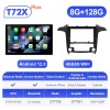 ISUDAR 13.1'' Android 12 T72/T68 Car Multimedia Radio Carplay Player For Ford S-Max S Max 2006-2015