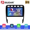 Q6 Qualcomm Android 13 For Porsche Cayenne 2003-2010 9" screen multimedia car radio DSP ADAU