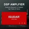 ISUDAR DA08 For BMW Hi-Fi S676A Car Amplifier DSP