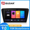 ISUDAR L49 Car Radio For Skoda/Octavia 2014 2015 2016 2017