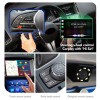ISUDAR Carlinkit Wireless Carplay Android Auto Kit For Infiniti Q50L/QX50/QX60/Nissan/Patrol  Car Multimedia Play Box